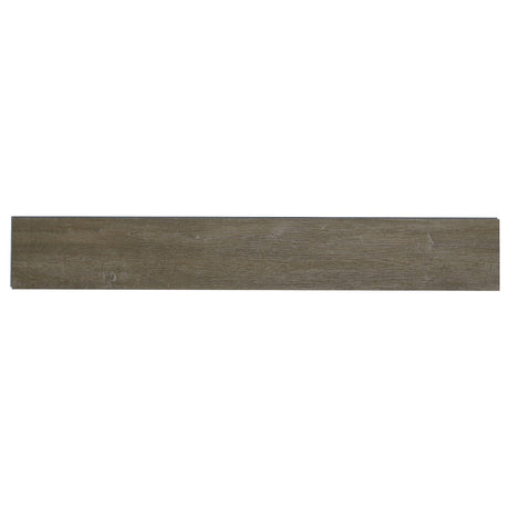 ClickLux Antique Cedar Matt SPC Click Vinyl 17.8 x 121.9cm