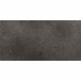 ClickLux Axia Concrete Anthracite Matt SPC Click Vinyl 30.5 x 61cm