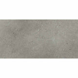 ClickLux Axia Concrete Grey Matt SPC Click Vinyl 30.5 x 61cm