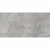 ClickLux Bowfell Stone Grey Matt SPC Click Vinyl 30.5 x 61cm