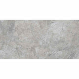 ClickLux Bowfell Stone Grey Matt SPC Click Vinyl 30.5 x 61cm