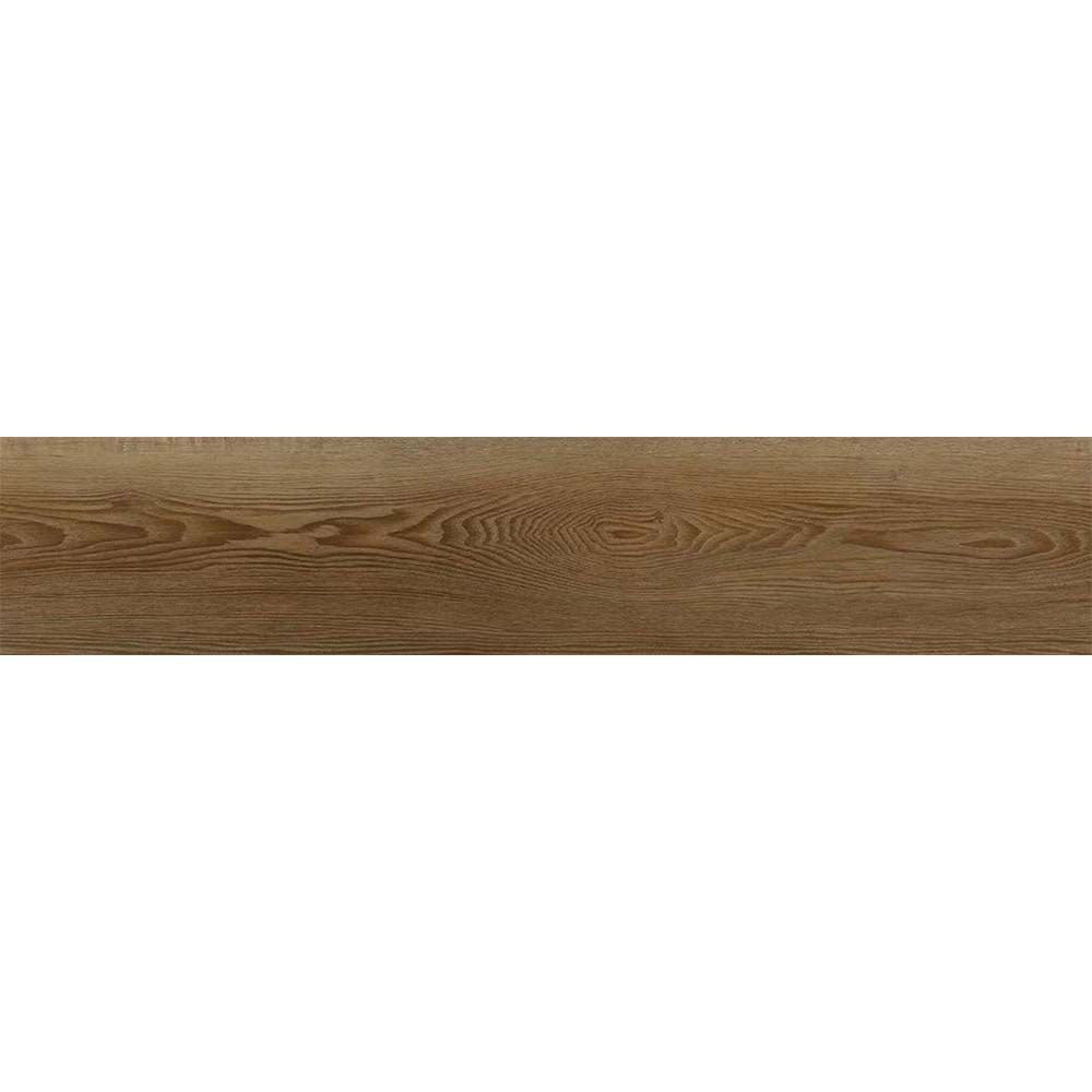 ClickLux Burnham Golden Oak Herringbone Matt SPC Click Vinyl 12.6 x 63cm