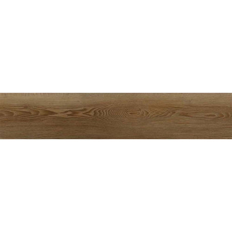 ClickLux Burnham Golden Oak Herringbone Matt SPC Click Vinyl 12.6 x 63cm