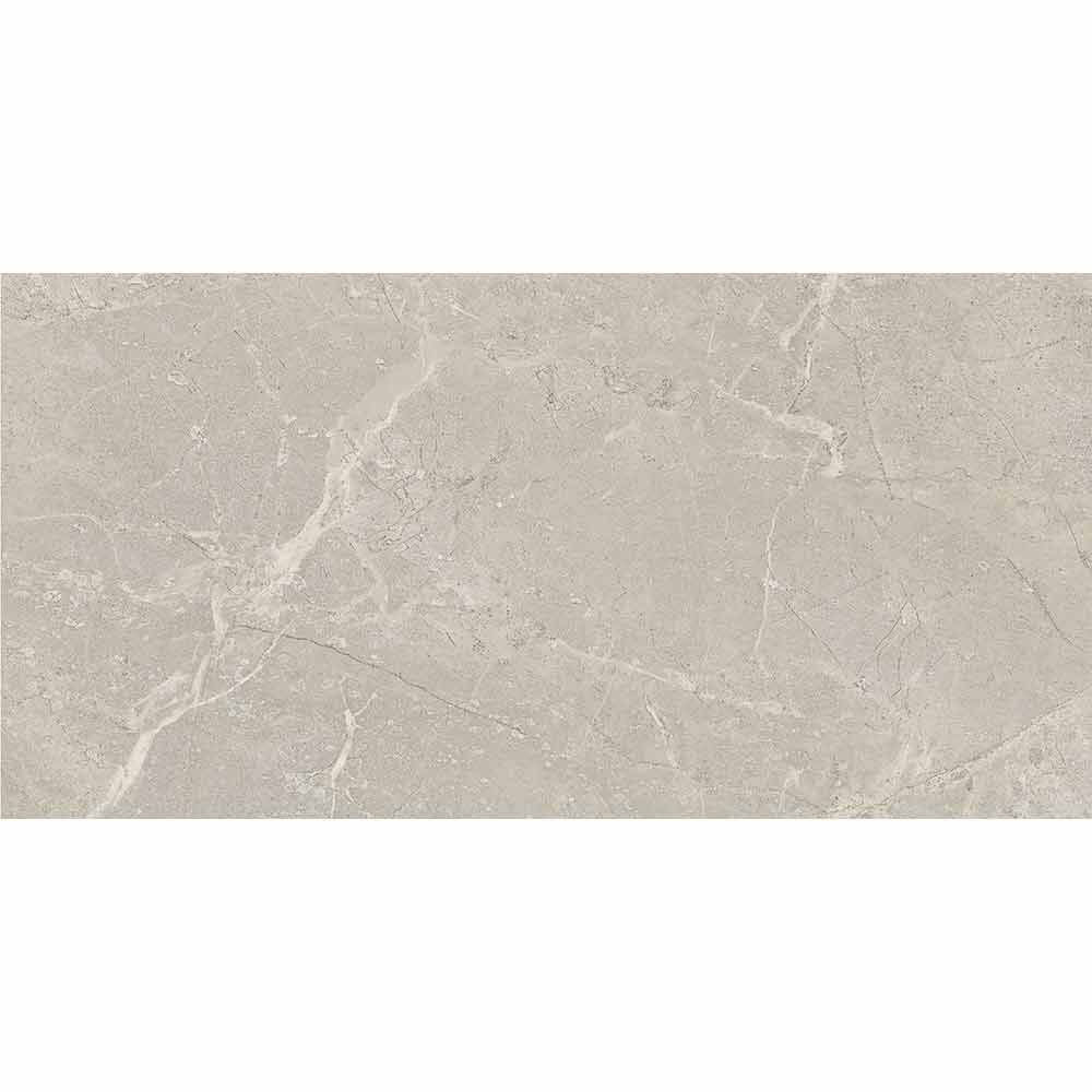ClickLux Chamonix Marble Beige Matt SPC Click Vinyl 30.5 x 61cm