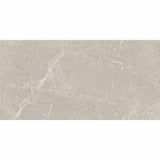 ClickLux Chamonix Marble Beige Matt SPC Click Vinyl 30.5 x 61cm