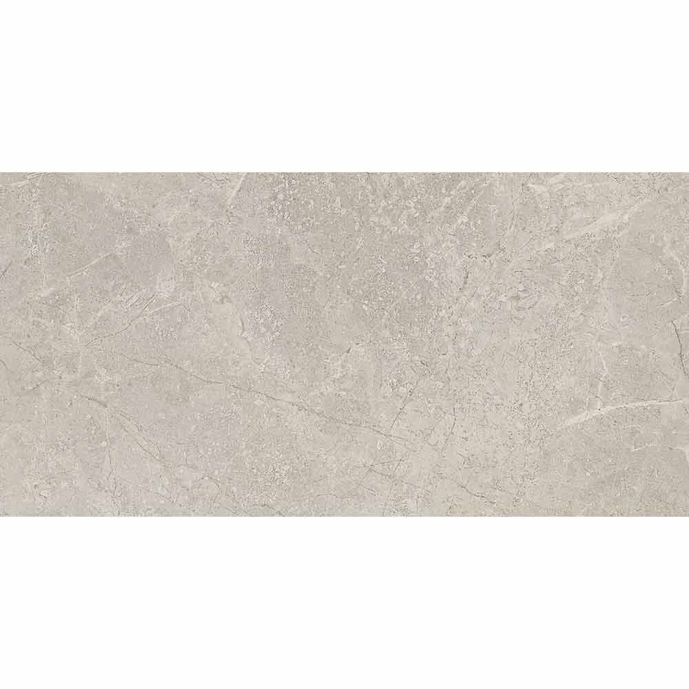 ClickLux Chamonix Marble Beige Matt SPC Click Vinyl 30.5 x 61cm