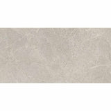 ClickLux Chamonix Marble Beige Matt SPC Click Vinyl 30.5 x 61cm