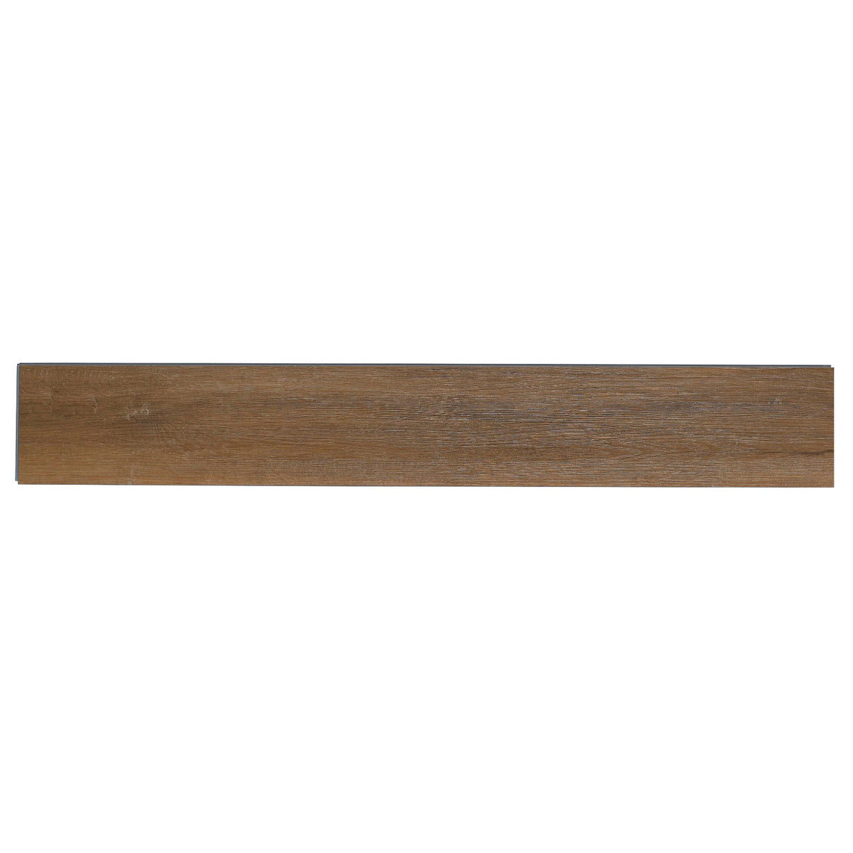 ClickLux Golden Beech Matt SPC Click Vinyl 17.8 x 121.9cm