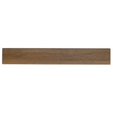 ClickLux Golden Beech Matt SPC Click Vinyl 17.8 x 121.9cm