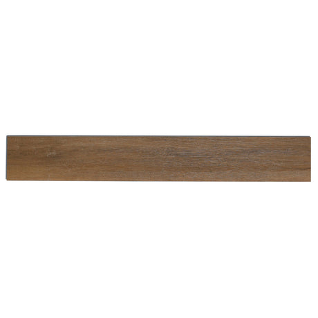 ClickLux Golden Beech Matt SPC Click Vinyl 17.8 x 121.9cm