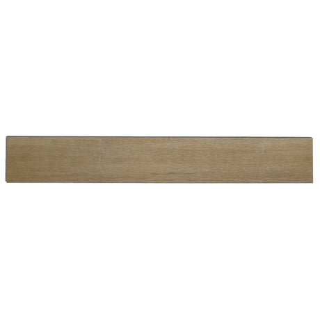ClickLux Light Oak Matt SPC Click Vinyl 17.8 x 121.9cm