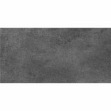 ClickLux Pinnacle Concrete Anthracite Matt SPC Click Vinyl 30.5 x 61cm