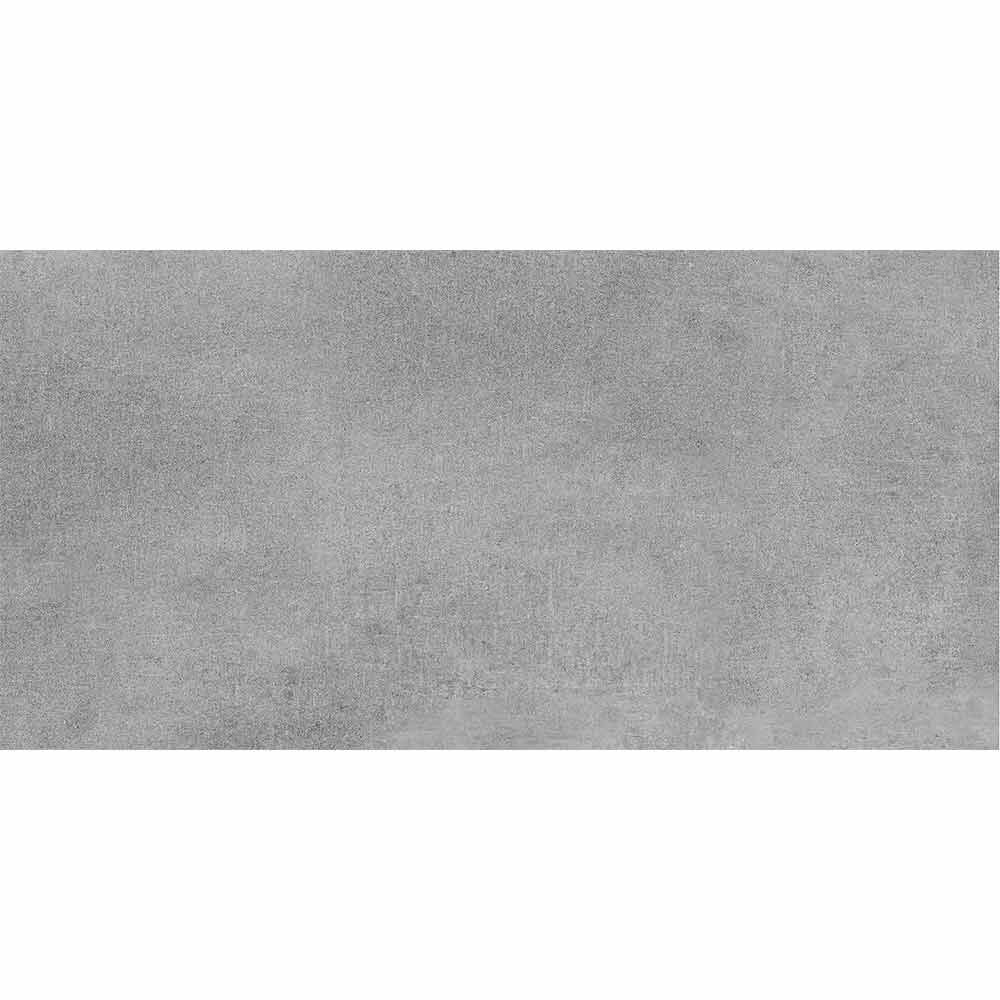 ClickLux Pinnacle Concrete Grey Matt SPC Click Vinyl 30.5 x 61cm