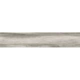 ClickLux Premium Ash Grey Matt SPC Click Vinyl 22.9 x 121.9cm