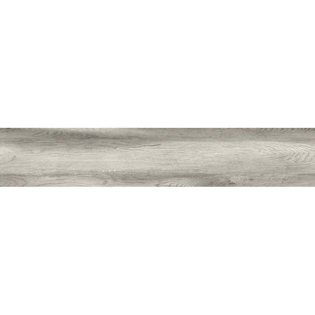 ClickLux Premium Ash Grey Matt SPC Click Vinyl 22.9 x 121.9cm