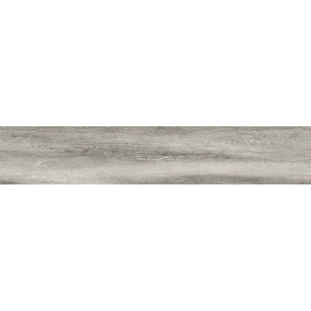 ClickLux Premium Ash Grey Matt SPC Click Vinyl 22.9 x 121.9cm