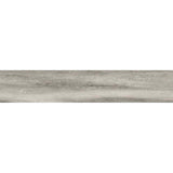 ClickLux Premium Ash Grey Matt SPC Click Vinyl 22.9 x 121.9cm