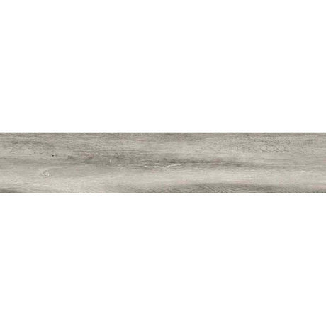 ClickLux Premium Ash Grey Matt SPC Click Vinyl 22.9 x 121.9cm