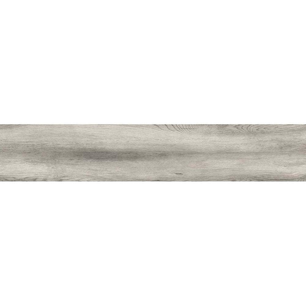 ClickLux Premium Ash Grey Matt SPC Click Vinyl 22.9 x 121.9cm