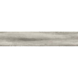 ClickLux Premium Ash Grey Matt SPC Click Vinyl 22.9 x 121.9cm