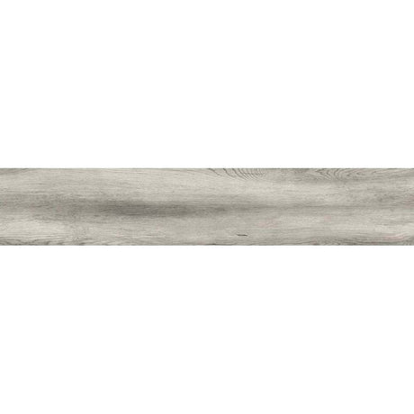 ClickLux Premium Ash Grey Matt SPC Click Vinyl 22.9 x 121.9cm