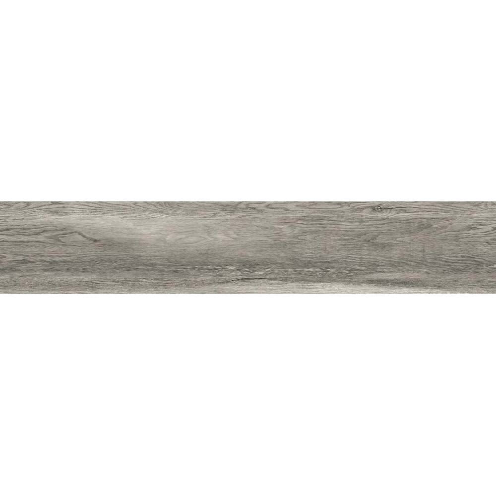 ClickLux Premium Ash Grey Matt SPC Click Vinyl 22.9 x 121.9cm