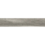 ClickLux Premium Ash Grey Matt SPC Click Vinyl 22.9 x 121.9cm