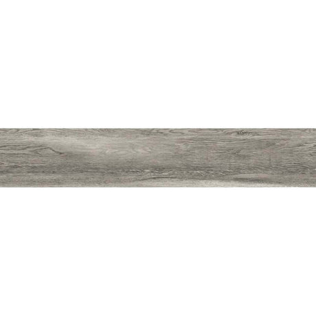 ClickLux Premium Ash Grey Matt SPC Click Vinyl 22.9 x 121.9cm