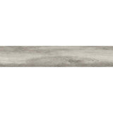 ClickLux Premium Ash Grey Matt SPC Click Vinyl 22.9 x 121.9cm