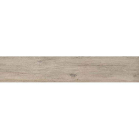 ClickLux Premium Light Birch Matt SPC Click Vinyl 22.9 x 121.9cm