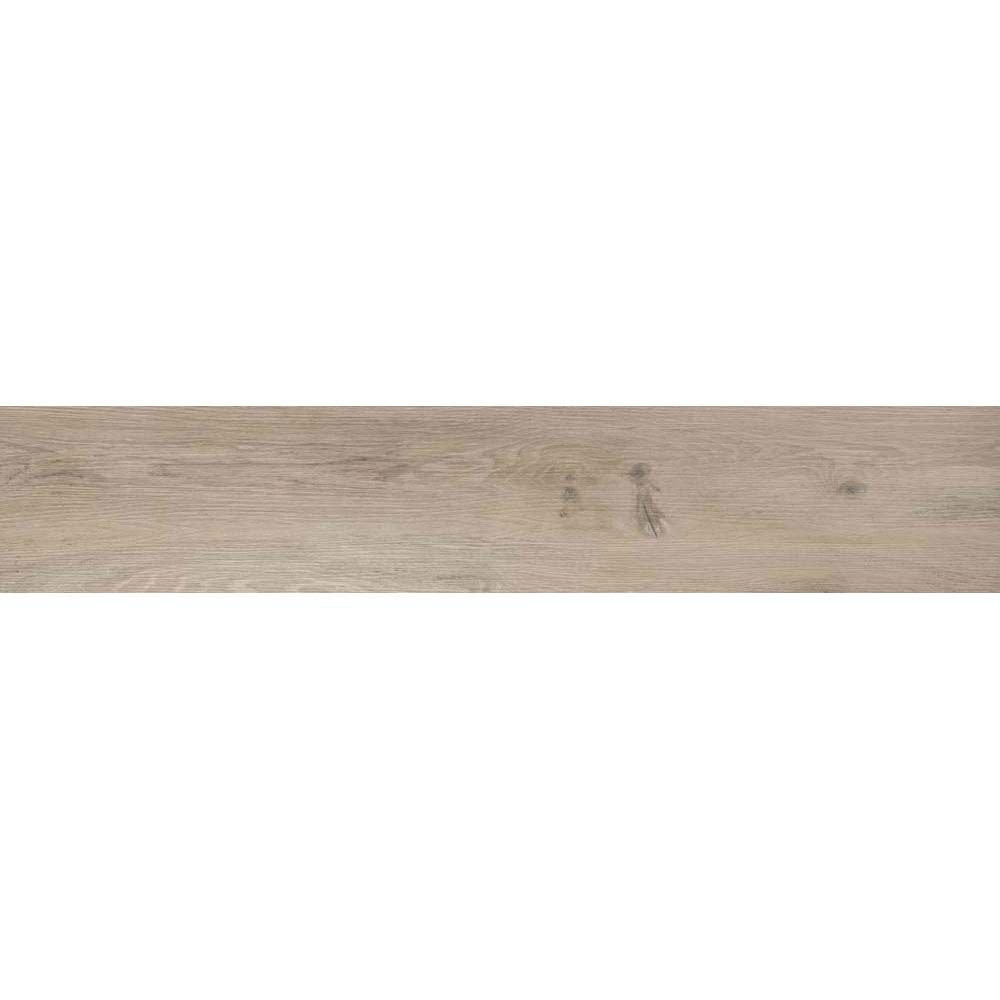 ClickLux Premium Light Birch Matt SPC Click Vinyl 22.9 x 121.9cm