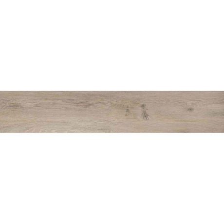 ClickLux Premium Light Birch Matt SPC Click Vinyl 22.9 x 121.9cm
