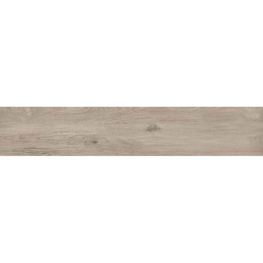 ClickLux Premium Light Birch Matt SPC Click Vinyl 22.9 x 121.9cm