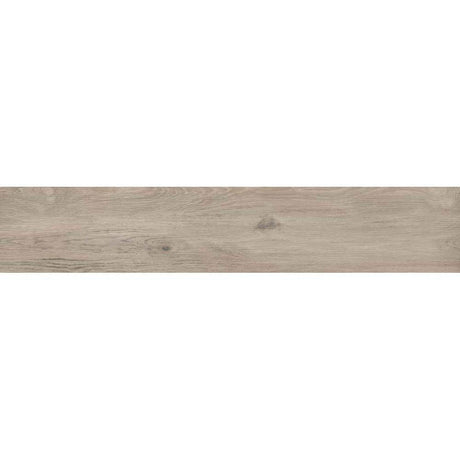 ClickLux Premium Light Birch Matt SPC Click Vinyl 22.9 x 121.9cm
