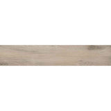 ClickLux Premium Light Birch Matt SPC Click Vinyl 22.9 x 121.9cm