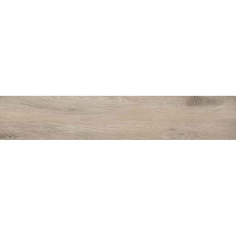 ClickLux Premium Light Birch Matt SPC Click Vinyl 22.9 x 121.9cm