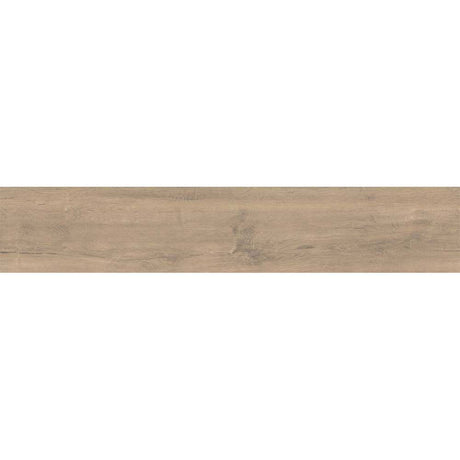 ClickLux Premium Light Oak Matt SPC Click Vinyl 22.9 x 121.9cm