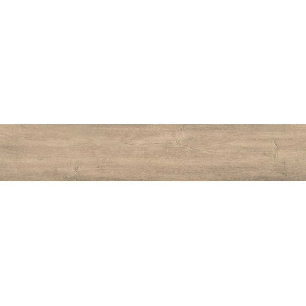 ClickLux Premium Light Oak Matt SPC Click Vinyl 22.9 x 121.9cm