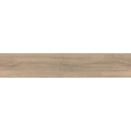 ClickLux Premium Light Oak Matt SPC Click Vinyl 22.9 x 121.9cm