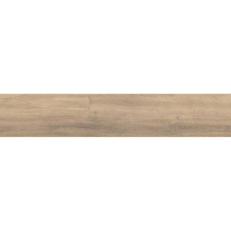 ClickLux Premium Light Oak Matt SPC Click Vinyl 22.9 x 121.9cm