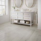 ClickLux Premium Limed Beech Matt SPC Click Vinyl 22.9 x 121.9cm