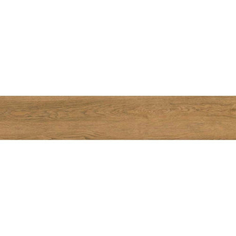 ClickLux Premium Natural Oak Matt SPC Click Vinyl 22.9 x 121.9cm