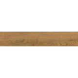 ClickLux Premium Natural Oak Matt SPC Click Vinyl 22.9 x 121.9cm