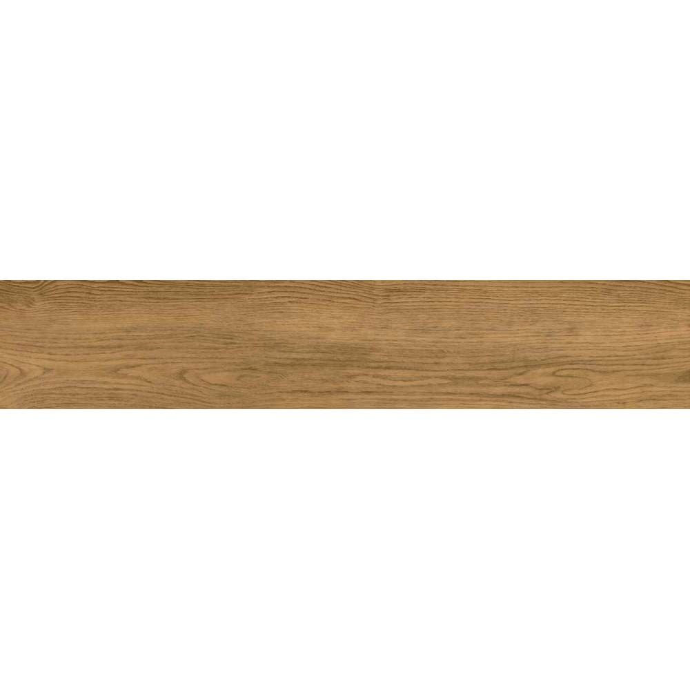 ClickLux Premium Natural Oak Matt SPC Click Vinyl 22.9 x 121.9cm