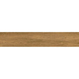 ClickLux Premium Natural Oak Matt SPC Click Vinyl 22.9 x 121.9cm