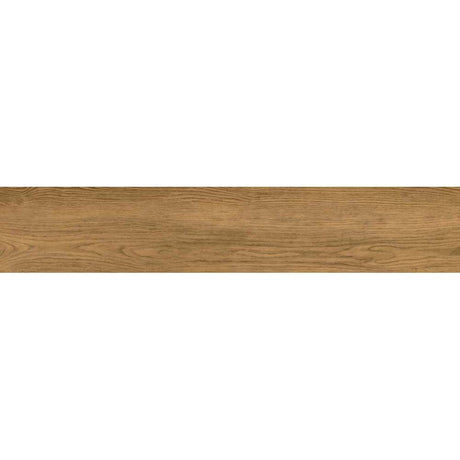 ClickLux Premium Natural Oak Matt SPC Click Vinyl 22.9 x 121.9cm
