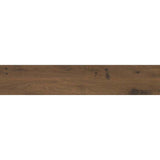 ClickLux Premium Warm Chestnut Matt SPC Click Vinyl 22.9 x 121.9cm