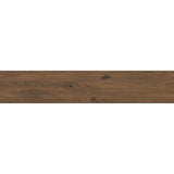 ClickLux Premium Warm Chestnut Matt SPC Click Vinyl 22.9 x 121.9cm