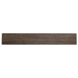 ClickLux Rich Walnut Matt SPC Click Vinyl 17.8 x 121.9cm