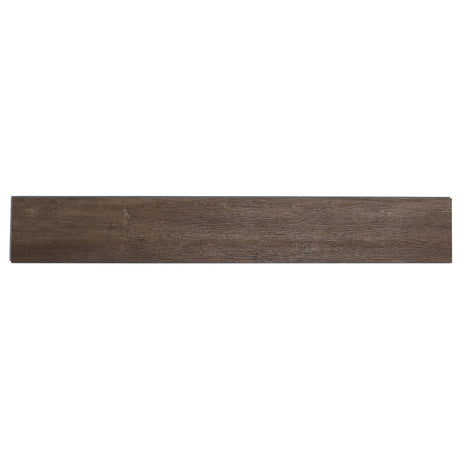 ClickLux Rich Walnut Matt SPC Click Vinyl 17.8 x 121.9cm
